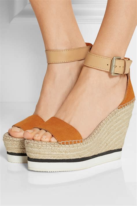 chloe chaussures|chloe sandals for women.